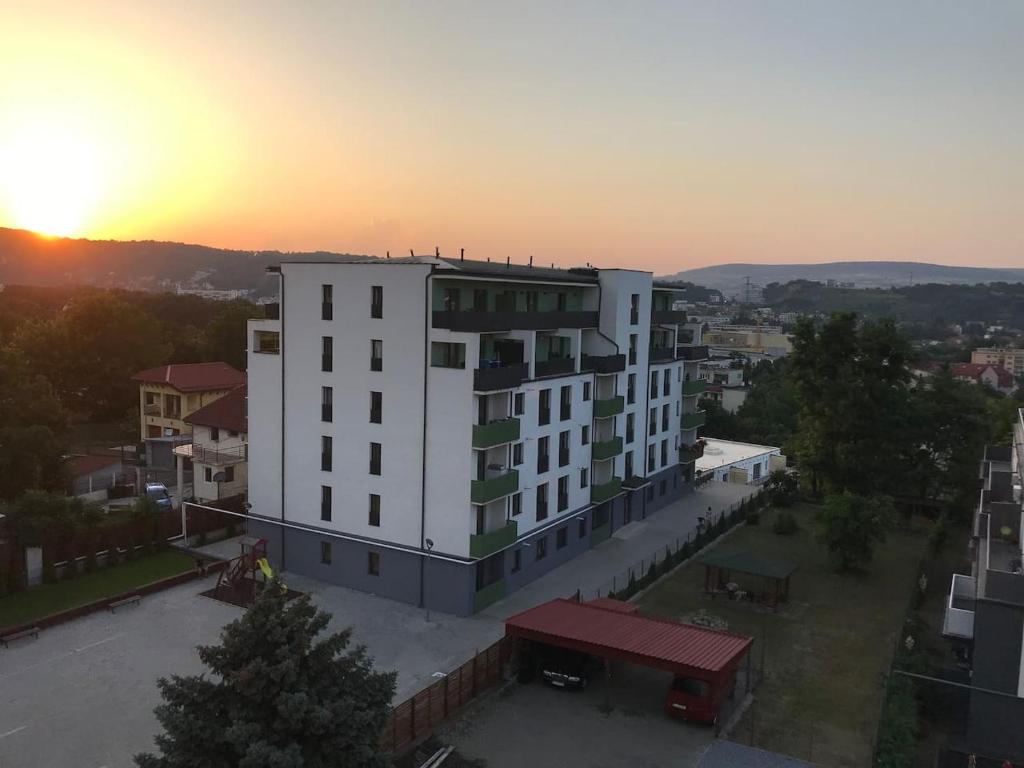 Beautiful Studio near the center of Cluj