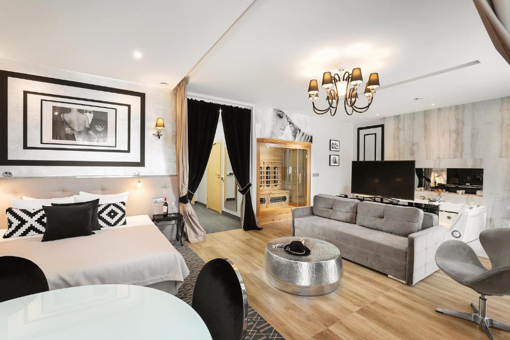 Hotel Atelia - Resim 5