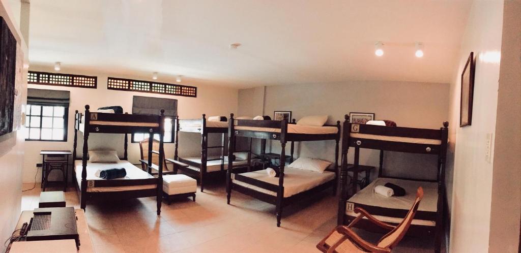 Casa Marina Bed and Breakfast - 