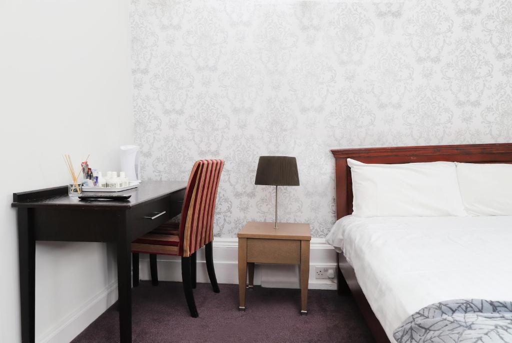 Park View House - Chambre Double
