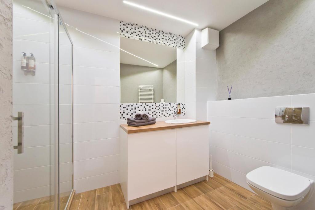 YOURAPART Chmielna Park - Resim 13