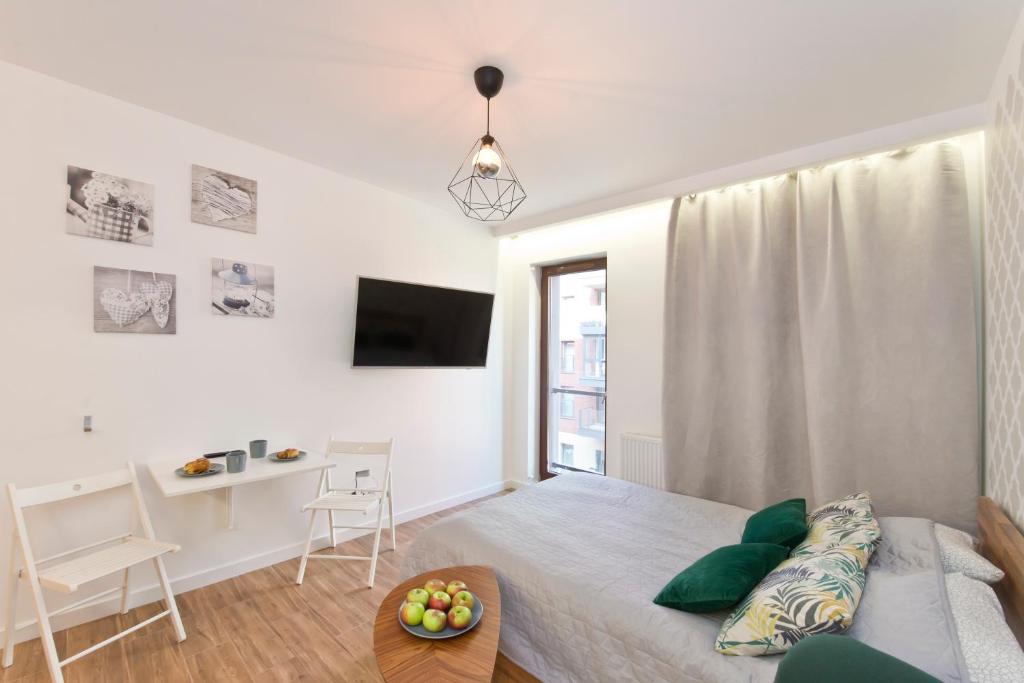 YOURAPART Chmielna Park - Resim 19