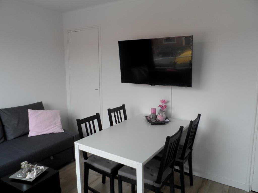 Beach House Zandvoort - Apartamento De Dos Dormitorios