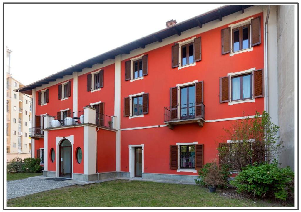 Regis B&B Camere centro storico - 2