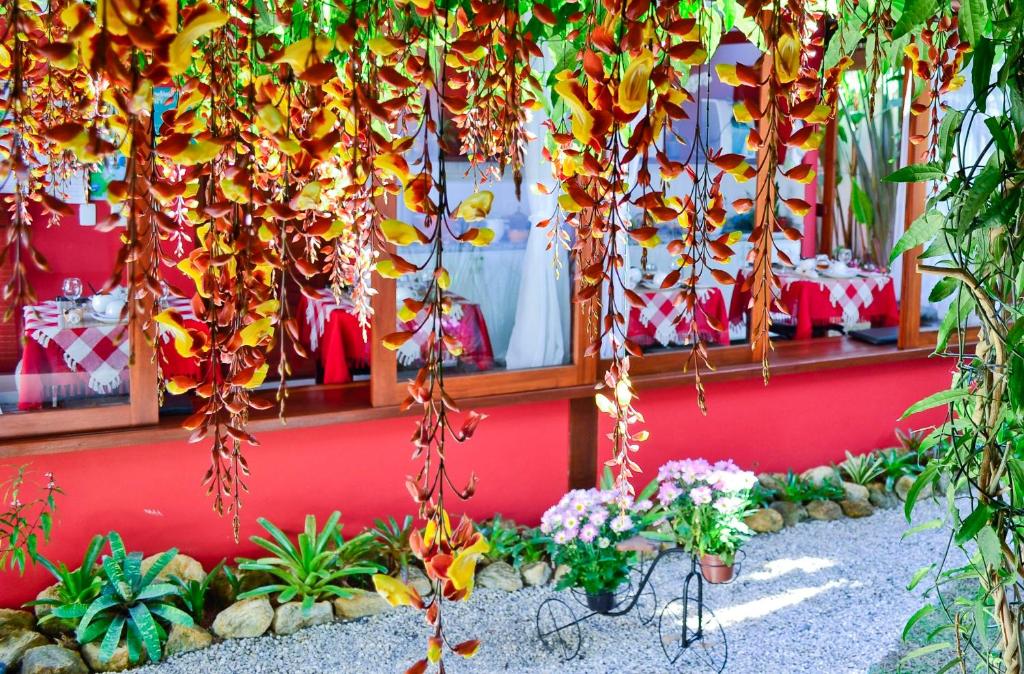 Pousada Casario em Paraty - Foto Booking.com