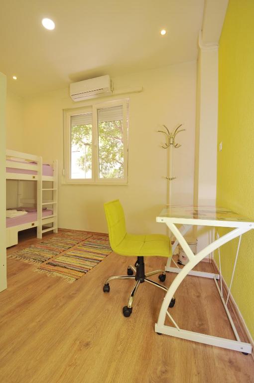 Fotografie z fotogalerie ubytování Oasis hostel ve Splitu