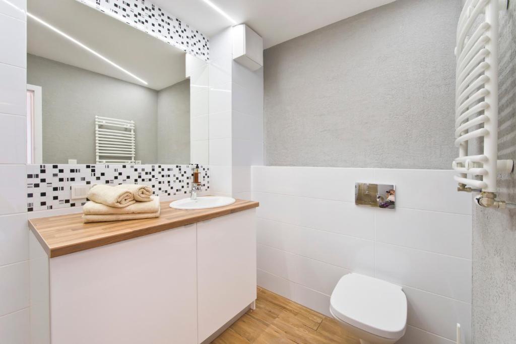 YOURAPART Chmielna Park - Resim 18