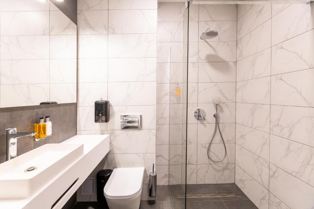 Bach Apartments - Resim 39