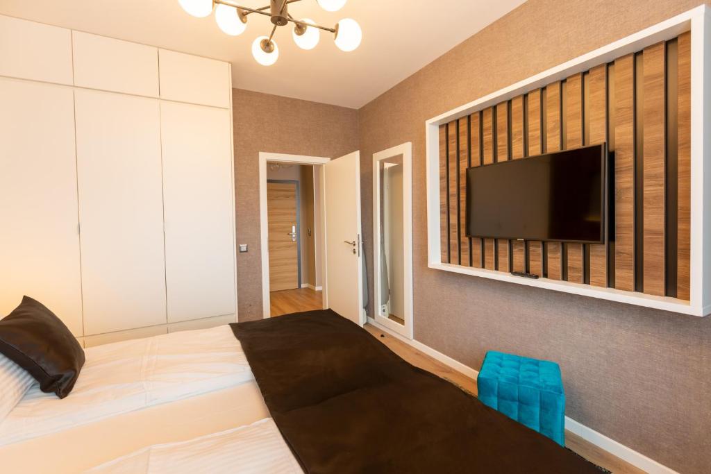 Bach Apartments - Resim 45