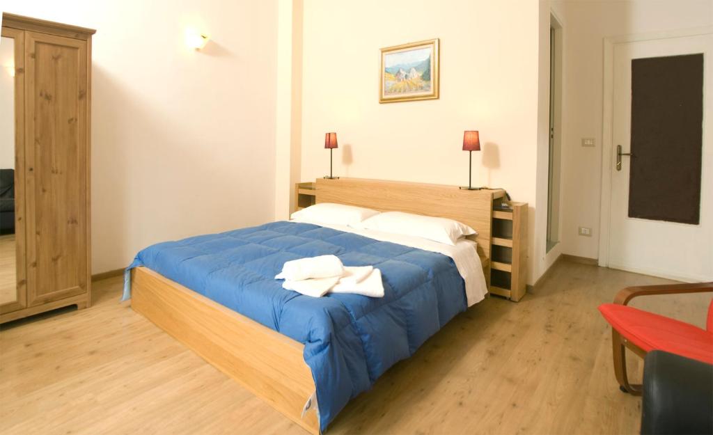 Leccesalento Bed And Breakfast - 4