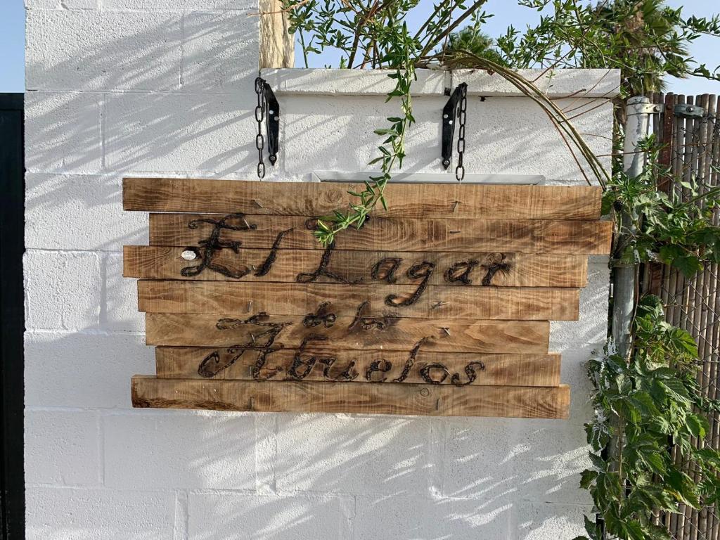 El Lagar de los Abuelos - 11