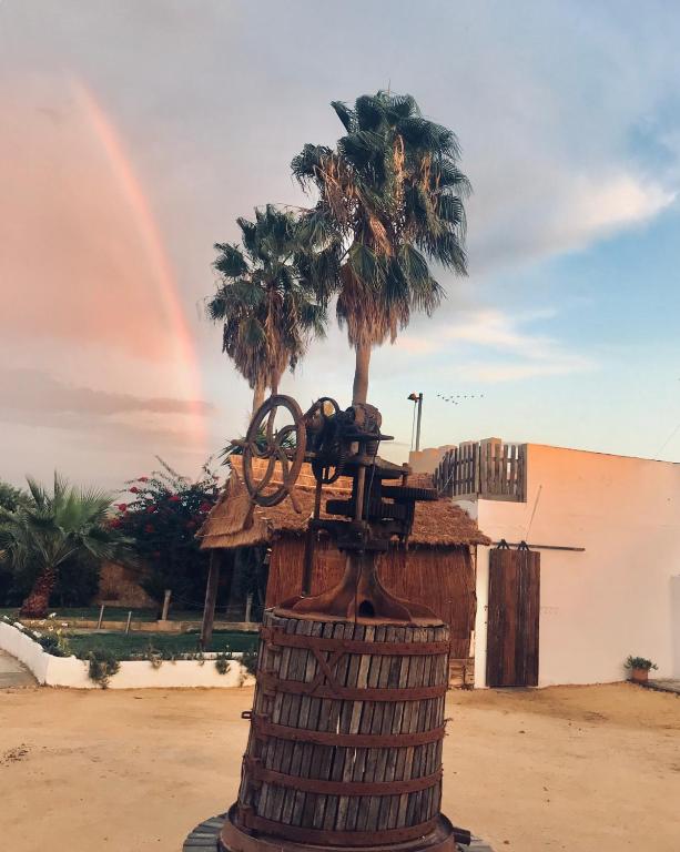 El Lagar de los Abuelos - 2