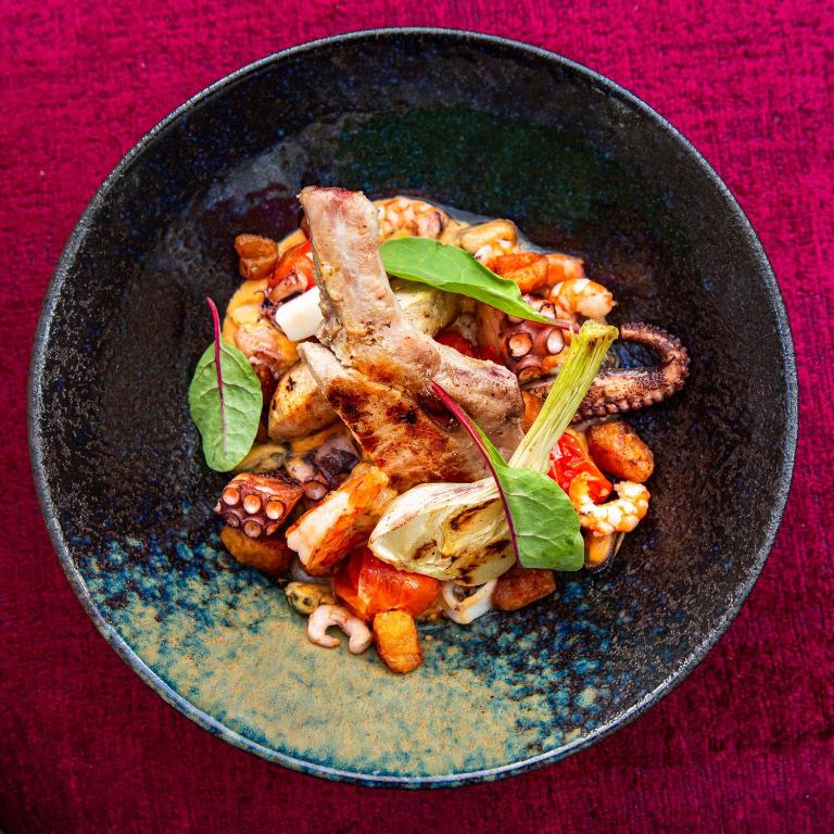 Steigenberger Hotel Herrenhof - Resim 31