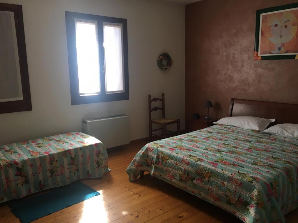 ca vittoria - Camera Tripla Comfort