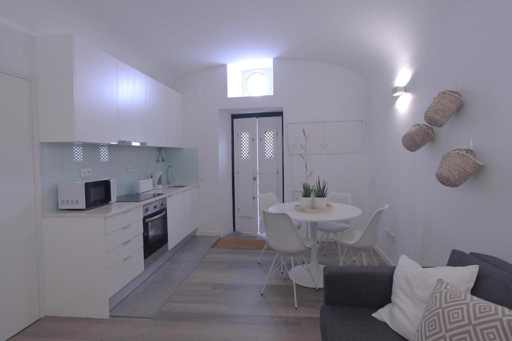 Lavradores Boutique Guesthouse - 7