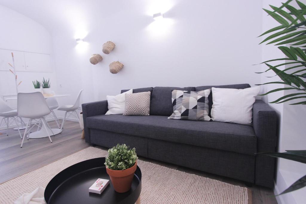 Lavradores Boutique Guesthouse - 8