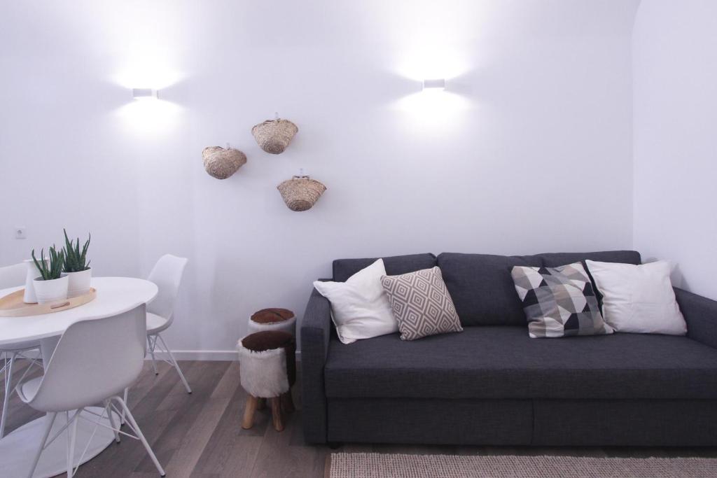 Lavradores Boutique Guesthouse - 9