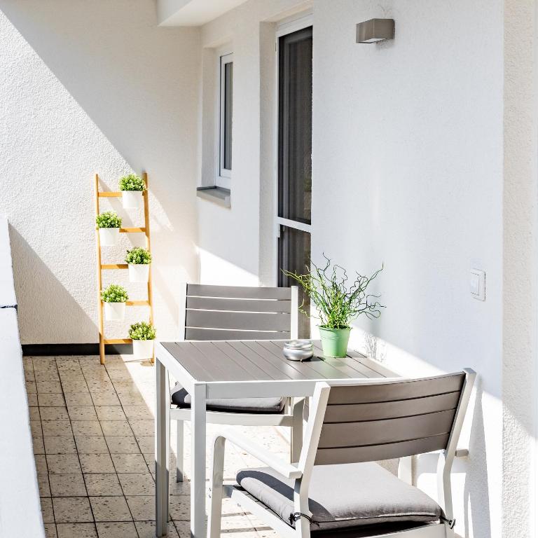 StayS Apartments - Appartement Met één Slaapkamer