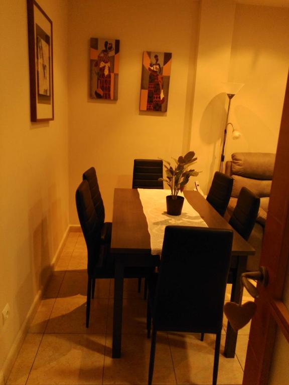 Como en casa, Alicante – aktualne ceny na rok 2023
