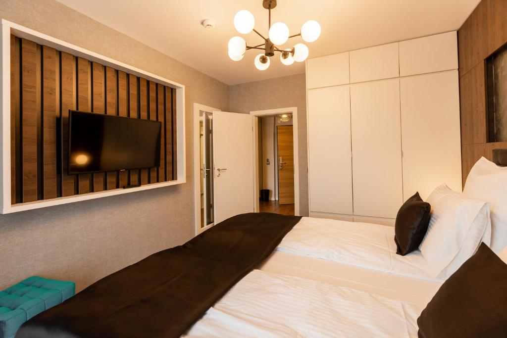 Bach Apartments - Resim 33