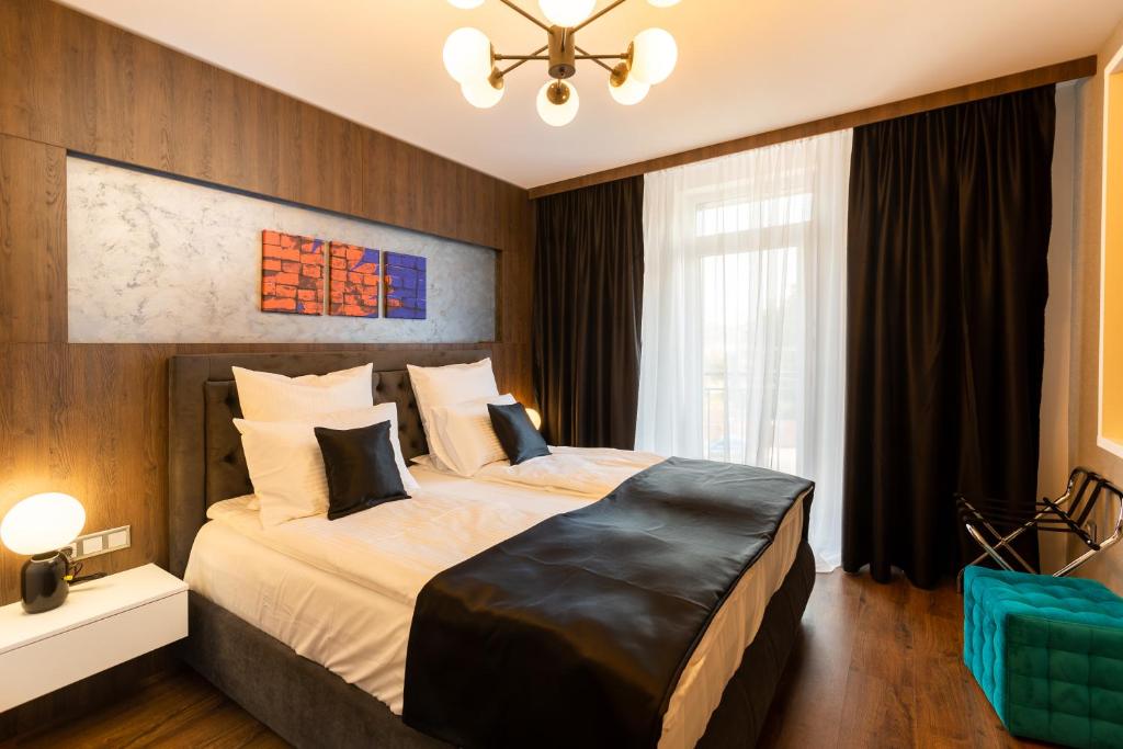 Bach Apartments - Resim 32