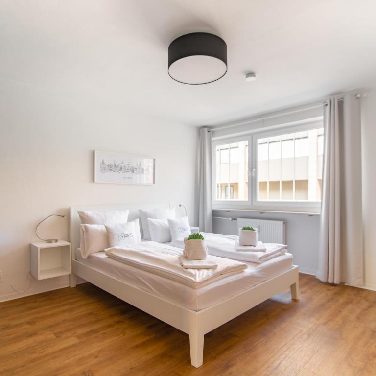 StayS Apartments - Appartement Met één Slaapkamer