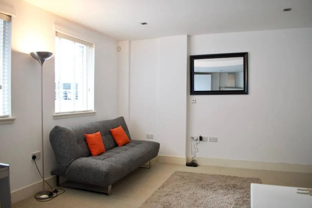 Fantastic 1 Bedroom Flat in Central Edinburgh Location, Edinburgh, United Kingdom