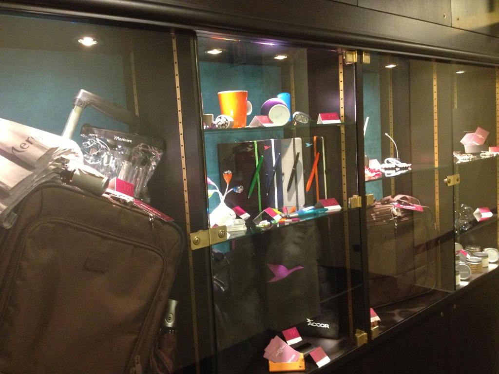 Mercure Bergamo Aeroporto 4*