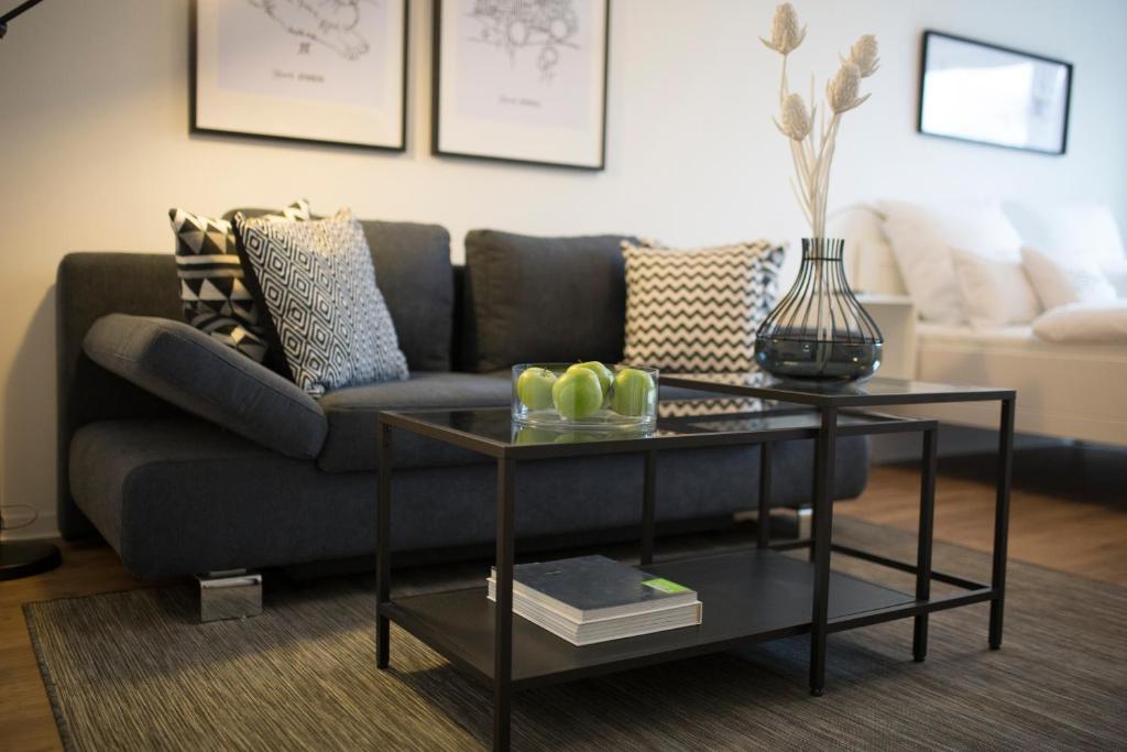 StayS Apartments - Appartement