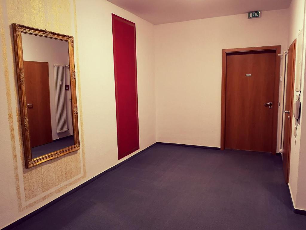 Foto sihtkohas Gotha asuva majutusasutuse Hotel Zur Alten Druckerei galeriist