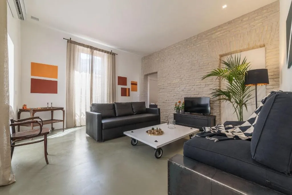 Amedeo Industrial Loft, Roma, Italy