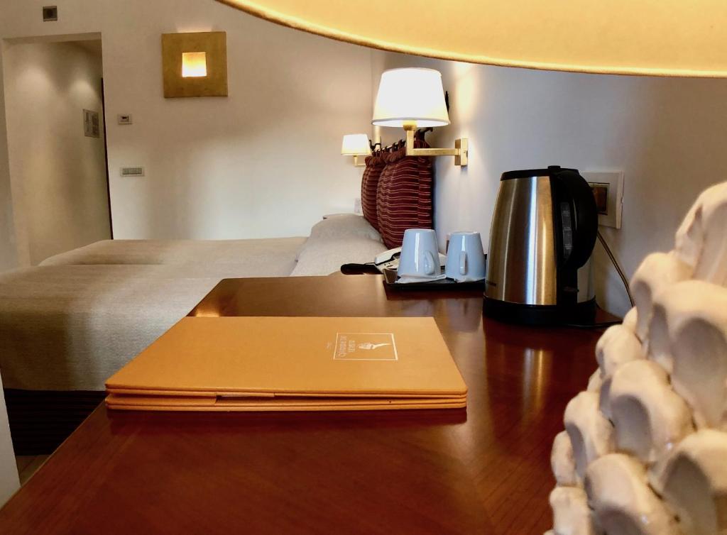 Alberi del Paradiso - 3