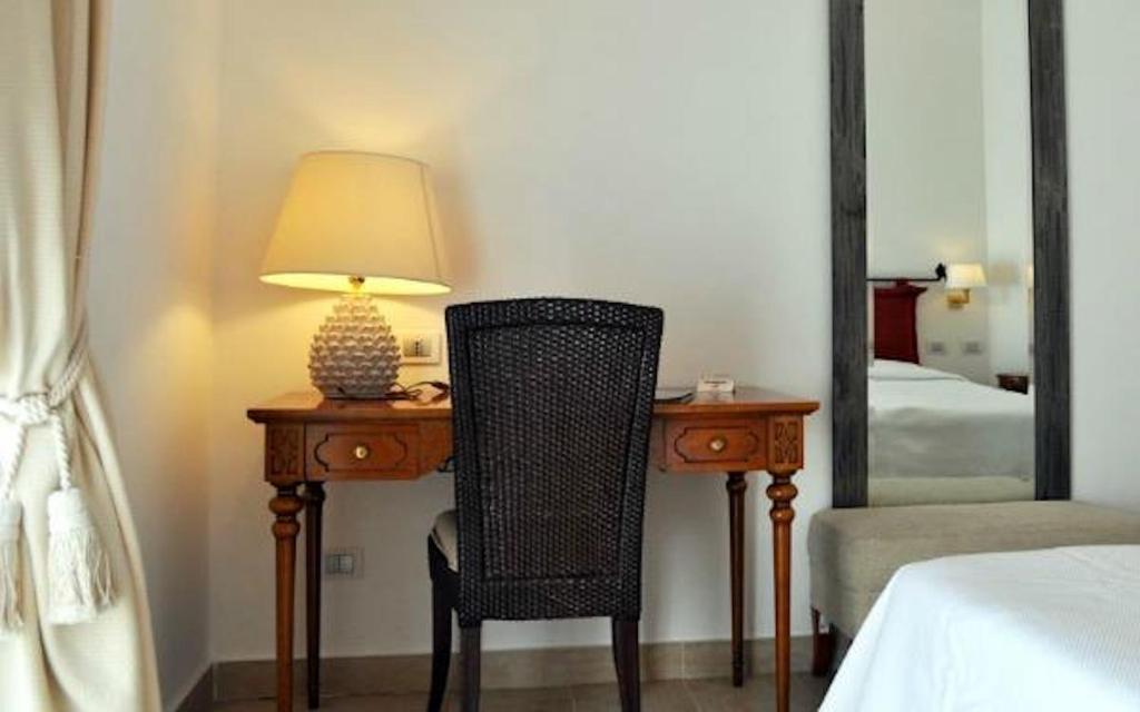 Alberi del Paradiso - 14