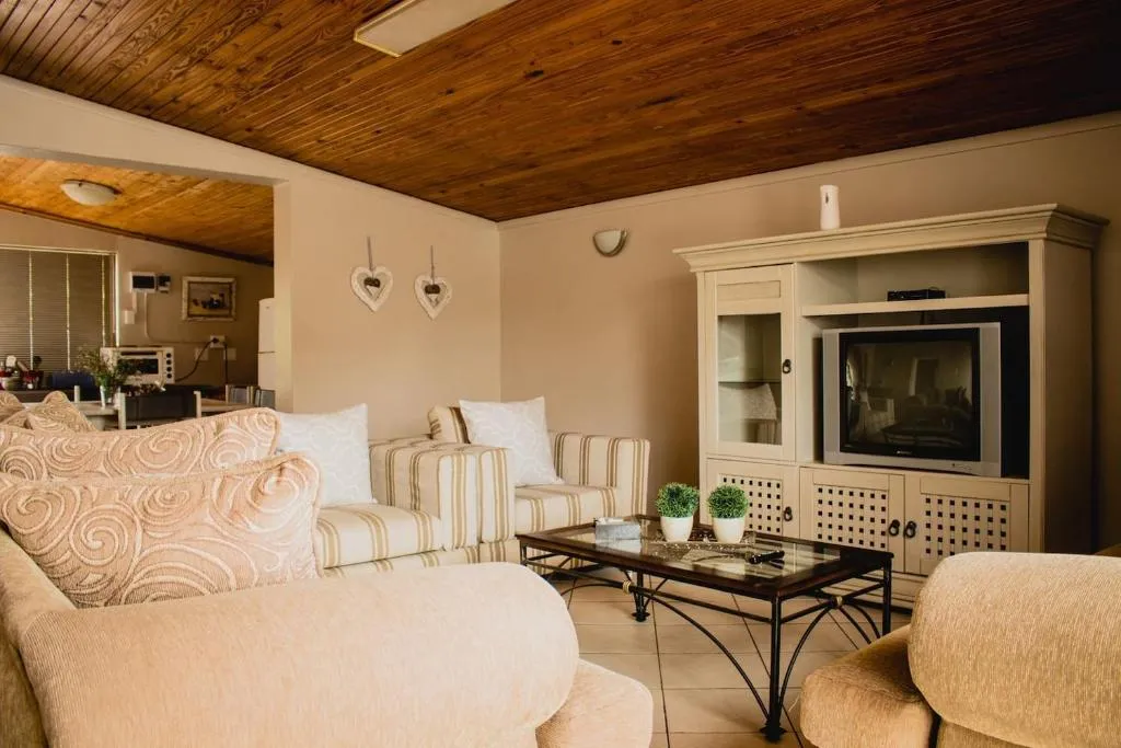 Boston10, Cape Town, South Africa
