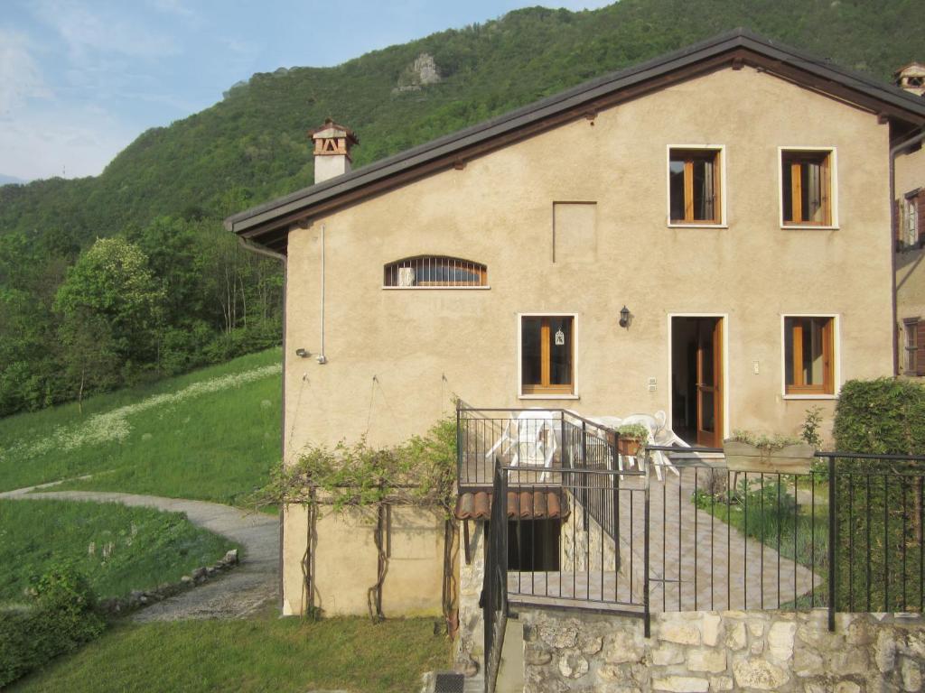 Casa di Bagattini, Posina (aktualisierte Preise für 2025)