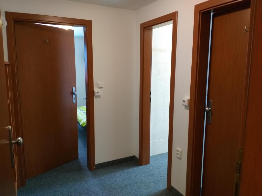 Foto dalla galleria di U Pohody a Kovářská