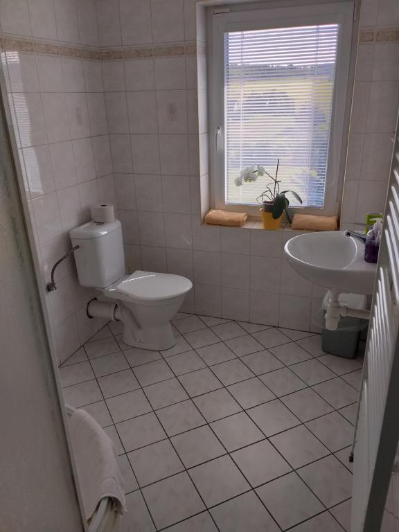Bagno di U Pohody