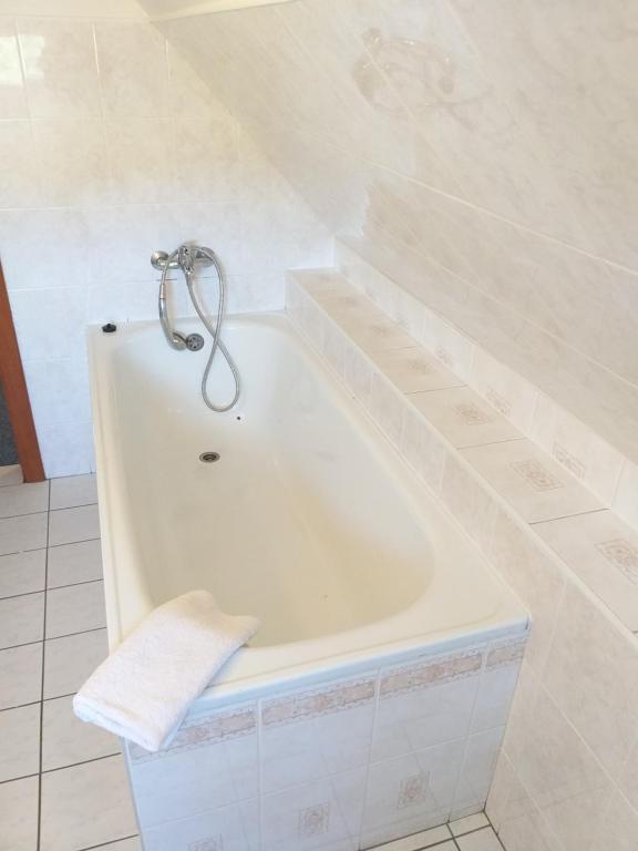 Bagno di U Pohody