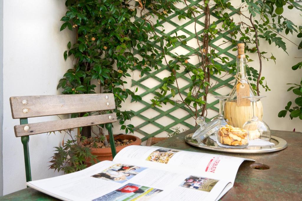 FuordArno Bed & Breakfast