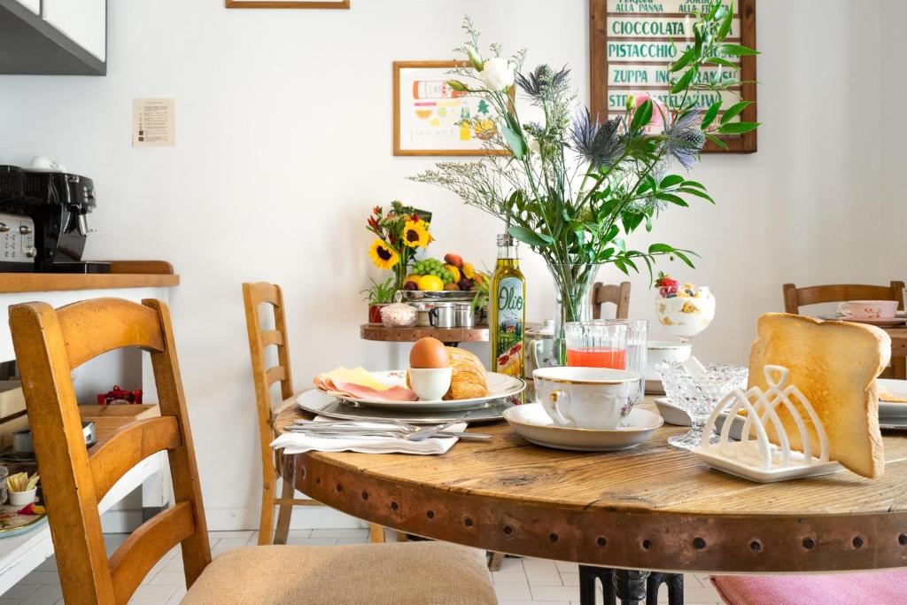 FuordArno Bed & Breakfast - 6