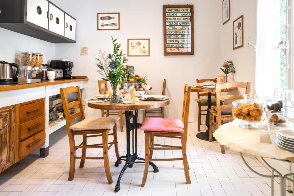 FuordArno Bed & Breakfast - 5