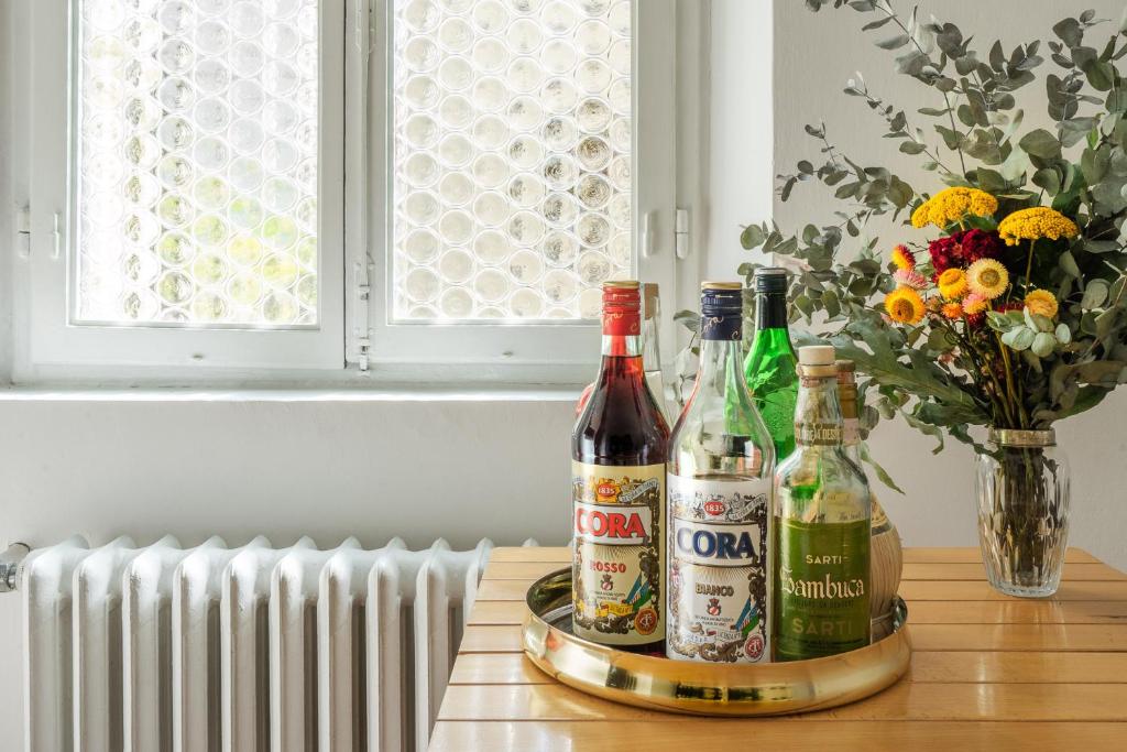 FuordArno Bed & Breakfast - 2