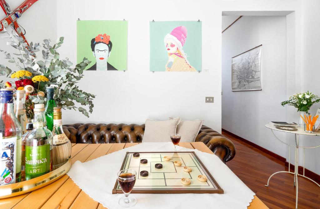 FuordArno Bed & Breakfast - 3