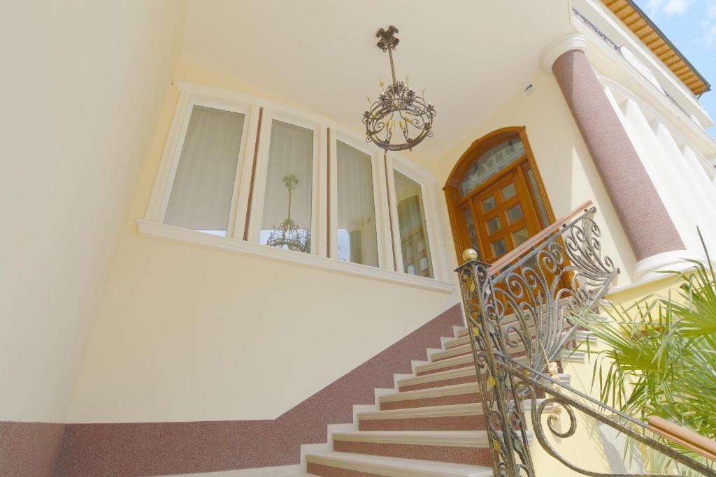 Fotografie z fotogalerie ubytování Monte Mare Hotel v destinaci Vlorë