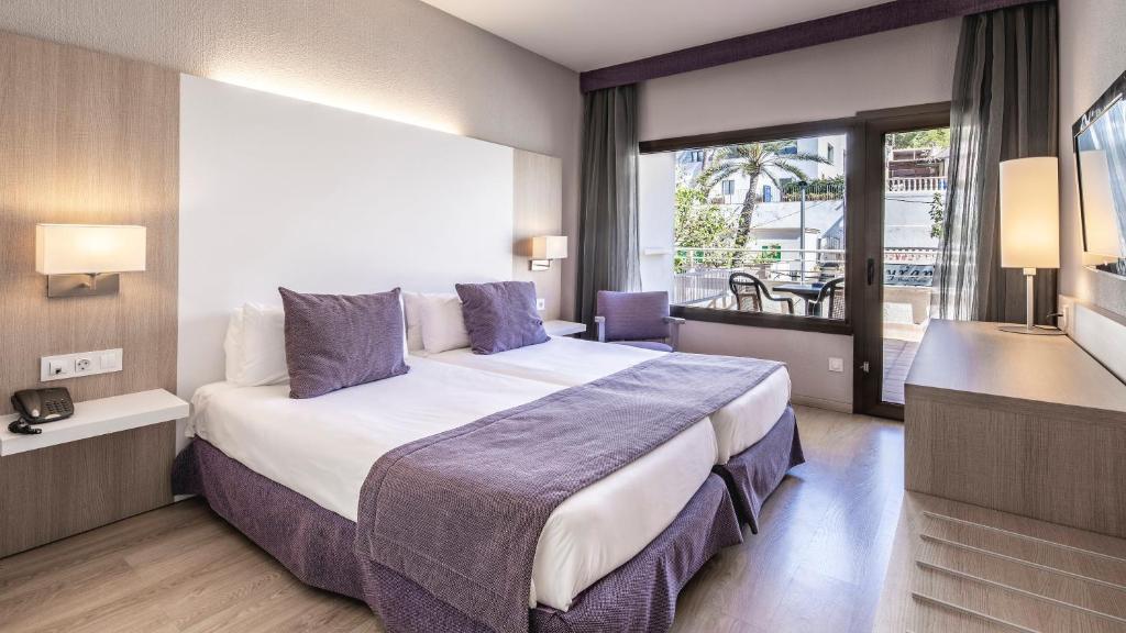 Hotel Be Live Adults Only Marivent, Palma de Mallorca – Updated 2021 Prices