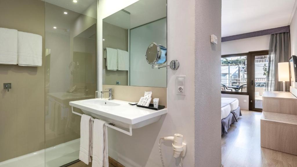 Hotel Be Live Adults Only Marivent - Chambre Double