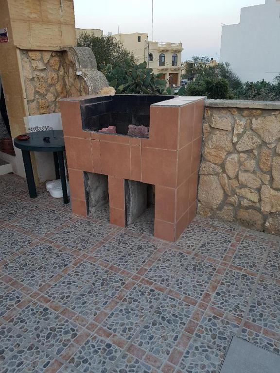 Fotografie z fotogalerie ubytování Ta' Karkar Villa Bed and Breakfast v destinaci Xagħra