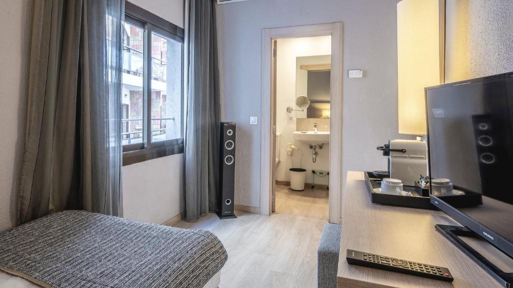 Hotel Be Live Adults Only Marivent - Chambre Simple