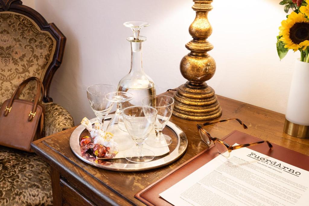 FuordArno Bed & Breakfast - 1