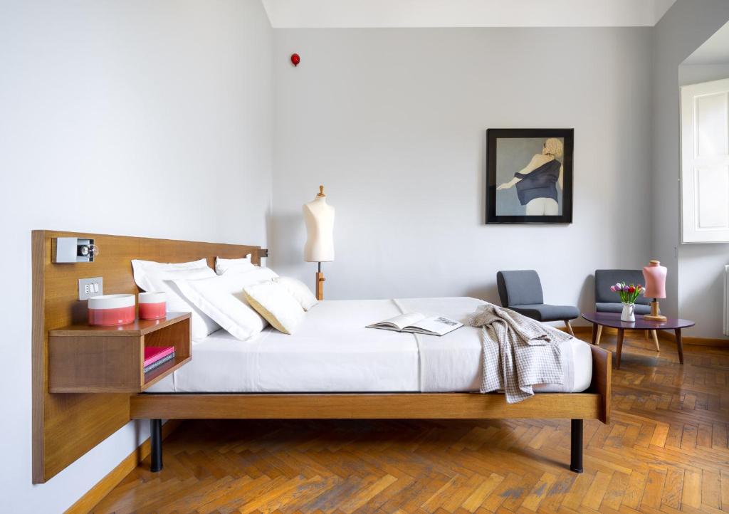 FuordArno Bed & Breakfast - 17